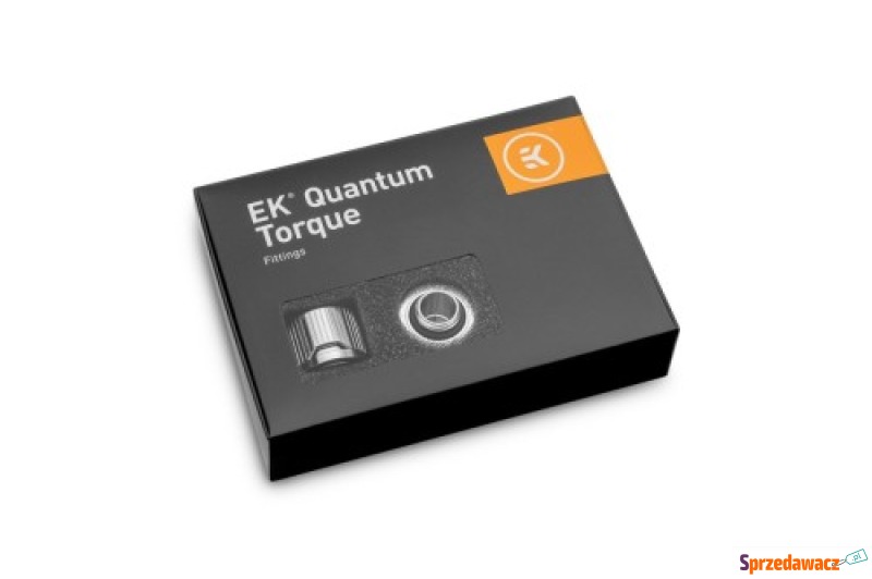 Bloki wodne EK EK-Quantum Torque...