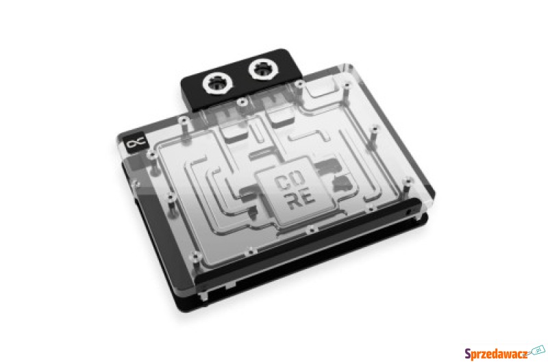 Blok wodny Alphacool Core Geforce...