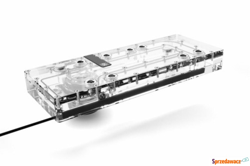 Alphacool Core Distro Plate O11...