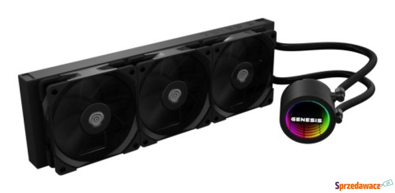 Obudowa komputera GENESIS NLG-2320...