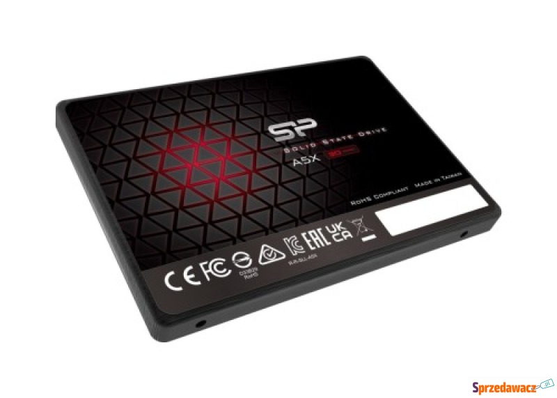 SSD Silicon Power Ace A5X 256GB...