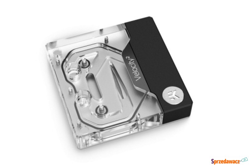 Chłodzenie wodne EK Water Blocks...