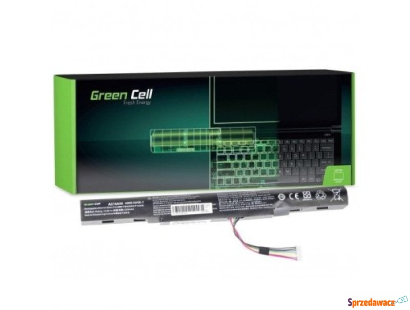 BATERIA AC51 DO ACER AS16A5K-4S1P...