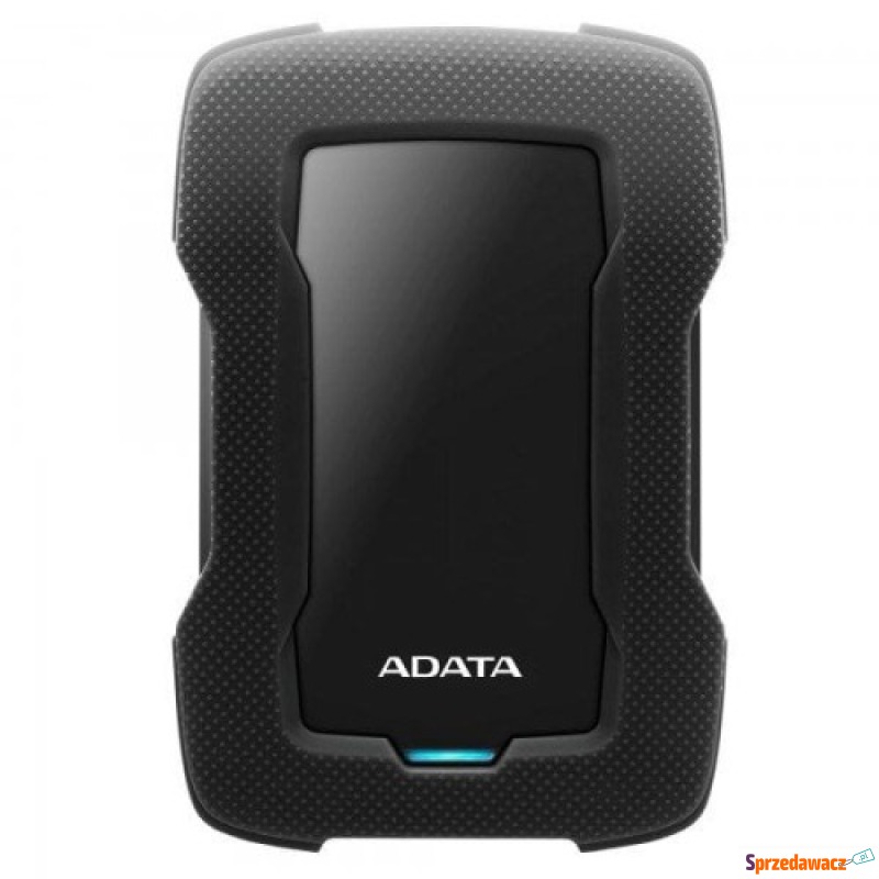Dysk zewnętrzny HDD ADATA HD330...