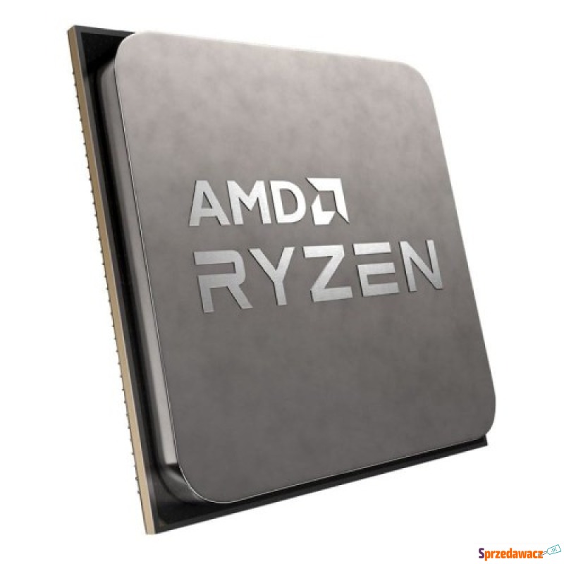 Procesor AMD Ryzen 5 5600GT Tray