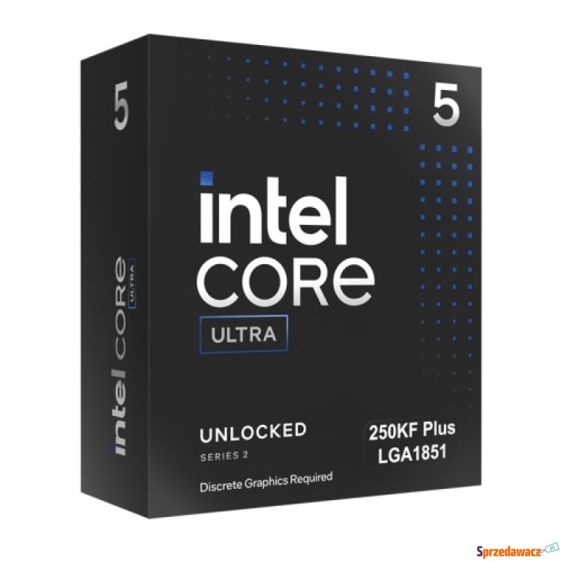 Procesor Intel Core™ Ultra 5 2...