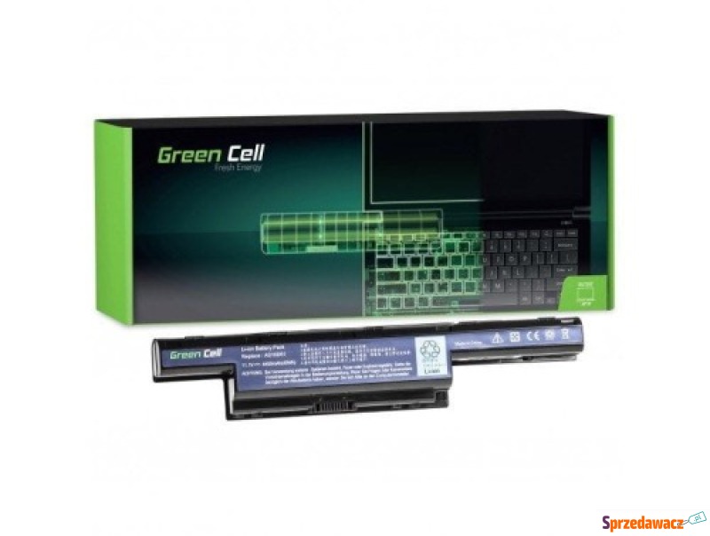 BATERIA DO ACER ASPIRE 5740G 5741G...