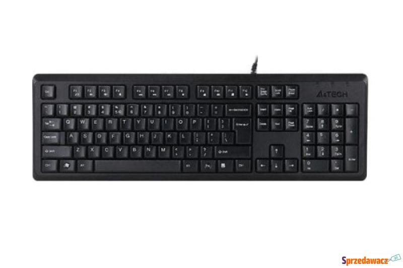 Klawiatura membranowa A4 TECH KR-92...