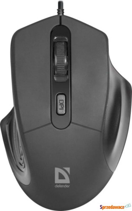DEFENDER MYSZ DATUM MB-347 OPTICAL...