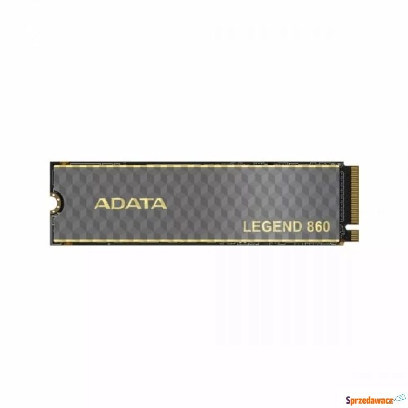 Adata Dysk SSD LEGEND 860 1TB PCIe...