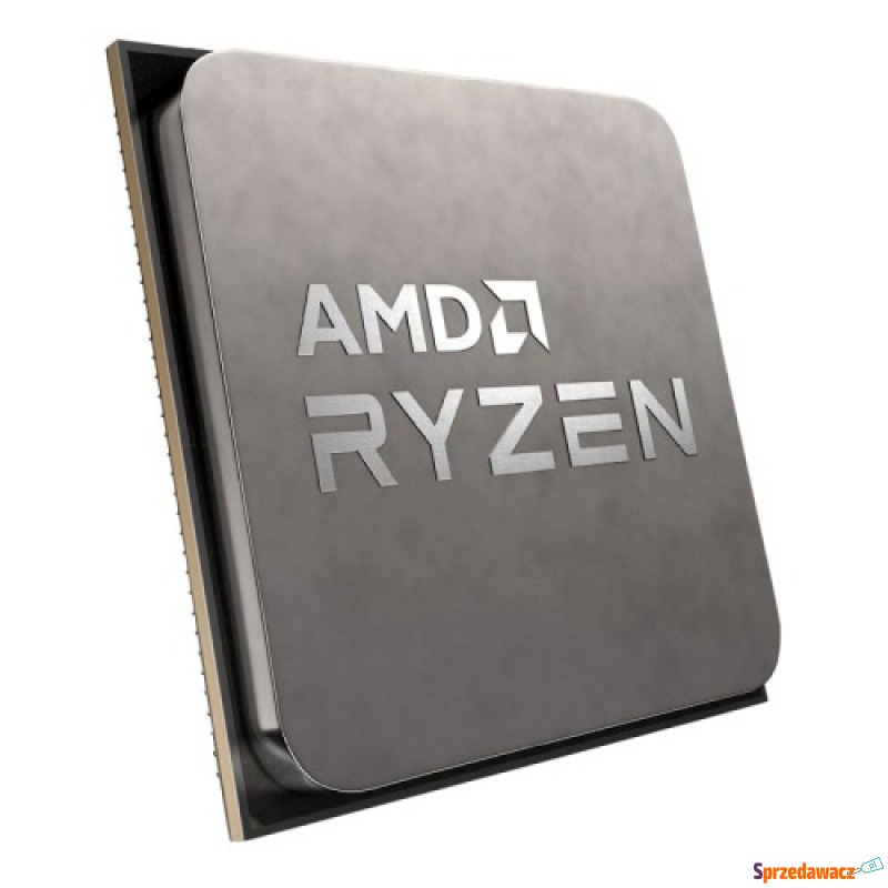 Procesor AMD Ryzen 5 5500GT Tray