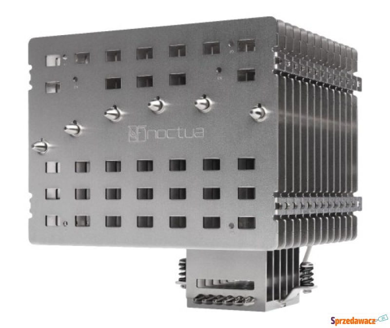 Chłodzenie CPU NOCTUA NH-P1 PA...