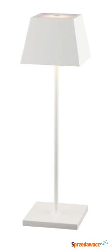 LAMPA OGRODOWA BEZPRZEWODOWA NA...