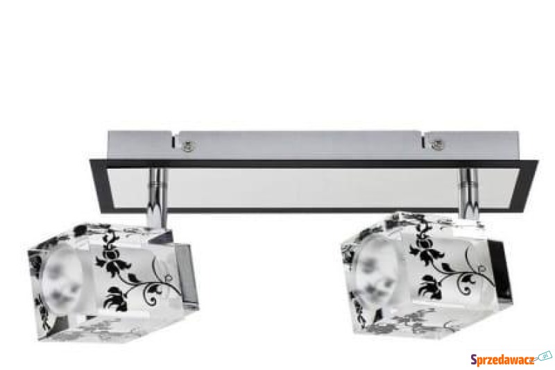 LAMPA SUFITOWA BORMIO II 4807