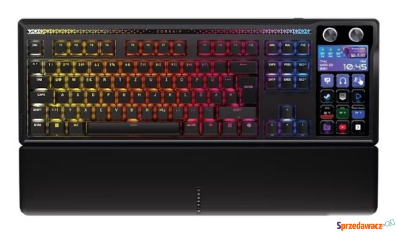 Corsair GALLEON 100 SD klawiatura...