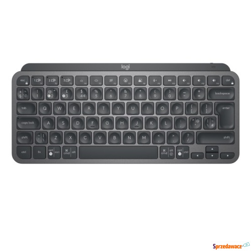 Klawiatura Logitech MX Keys Mini...