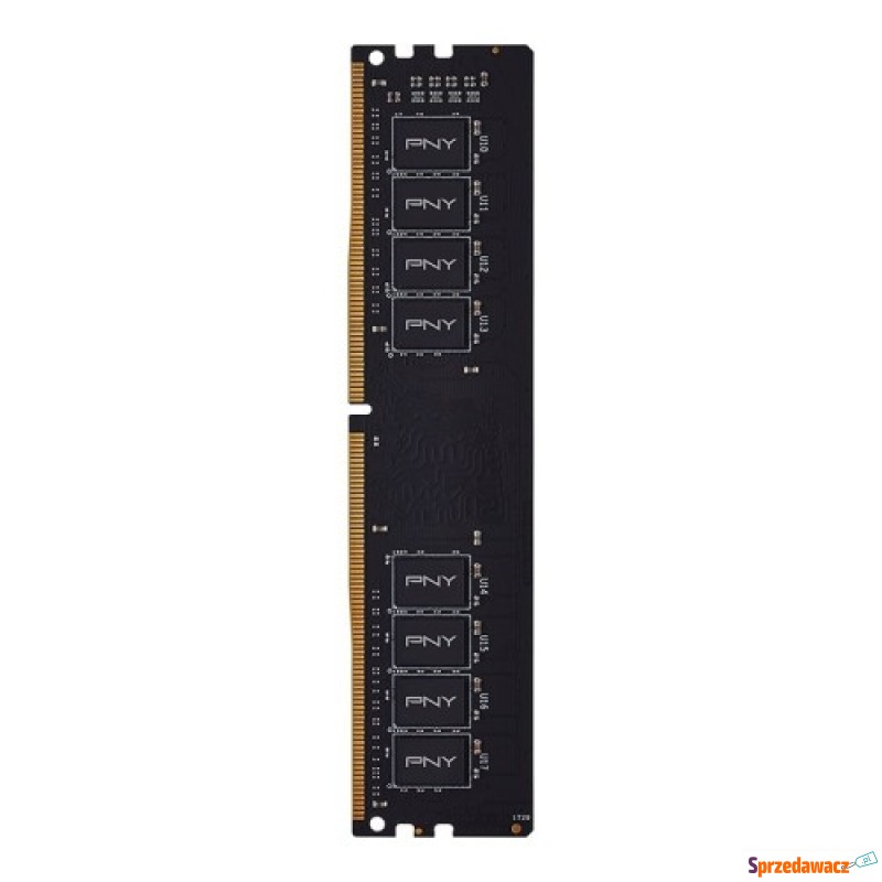 Pamięć PNY Performance DDR4 8 GB...