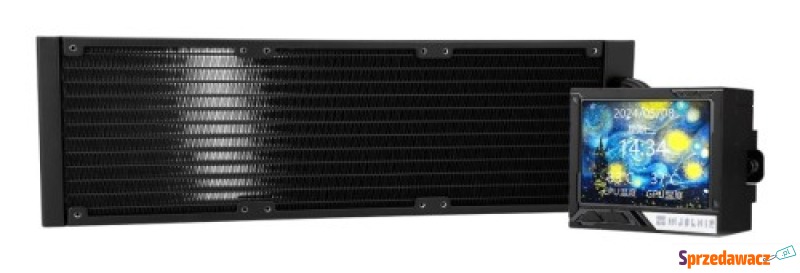 Thermalright Hyper Vision UB C...