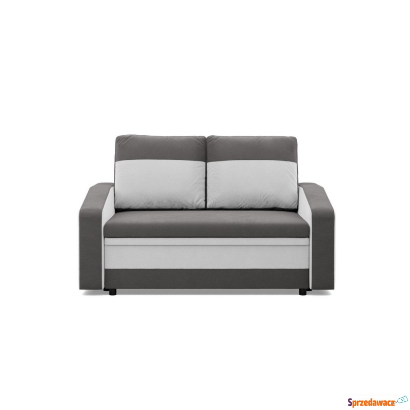 Sofa rozkładana, mikrofaza, AU...