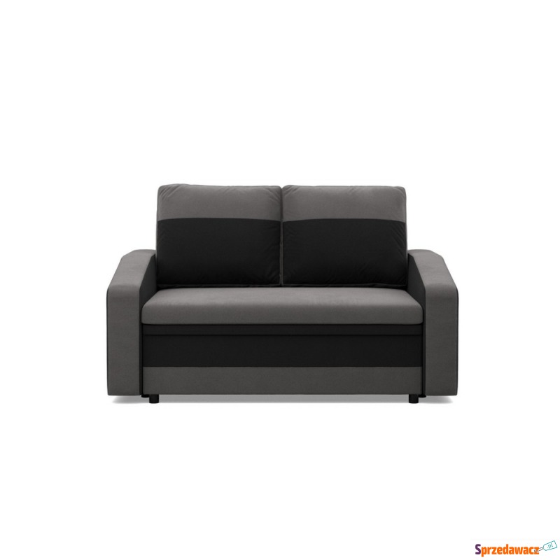 Sofa rozkładana, mikrofaza, AU...