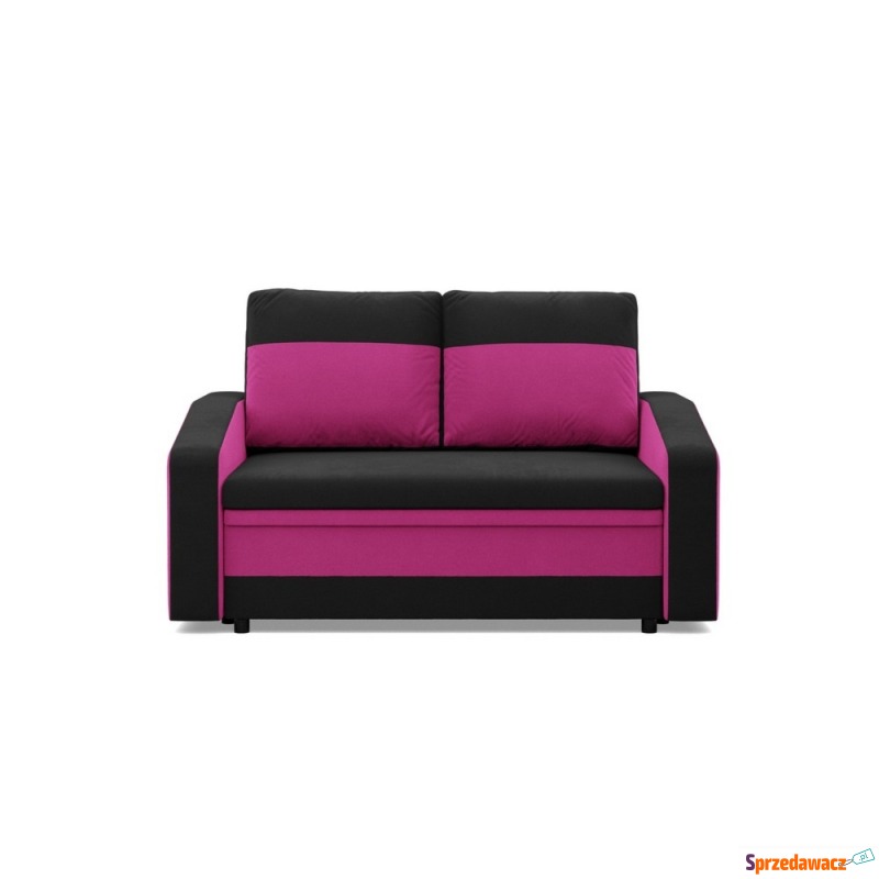 Sofa rozkładana, mikrofaza, AU...