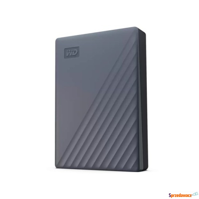 Dysk zewnętrzny HDD WD My Passport...