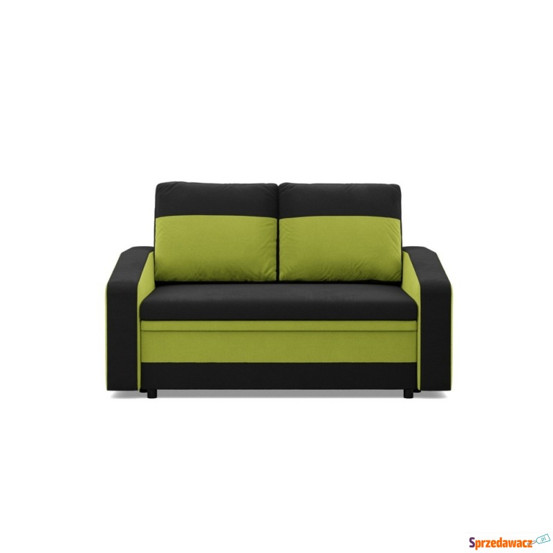 Sofa rozkładana, mikrofaza, AU...