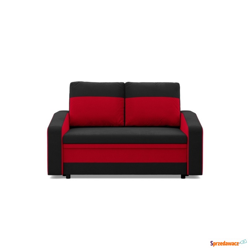 Sofa rozkładana, mikrofaza, AU...