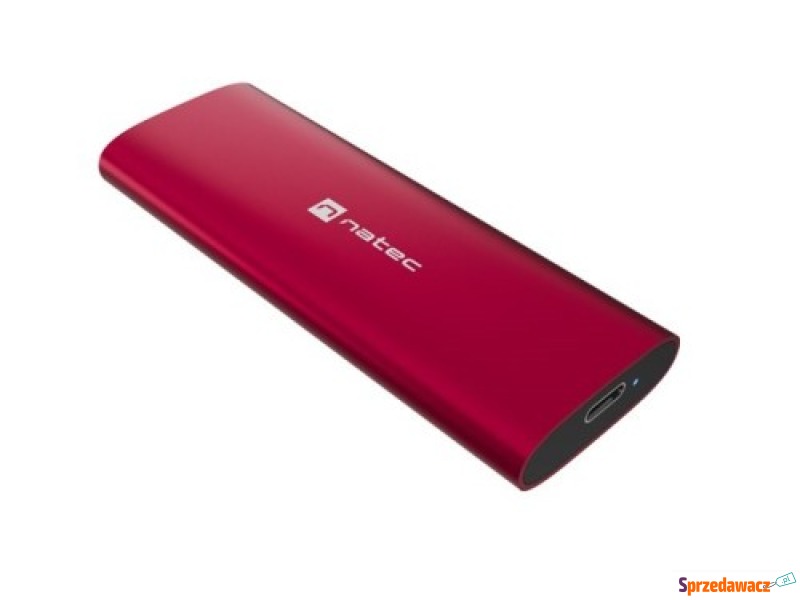 NATEC OBUDOWA SSD RHINO M.2 NVME...
