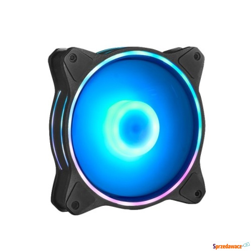 Wentylator Chieftec ZF-1425RGB...