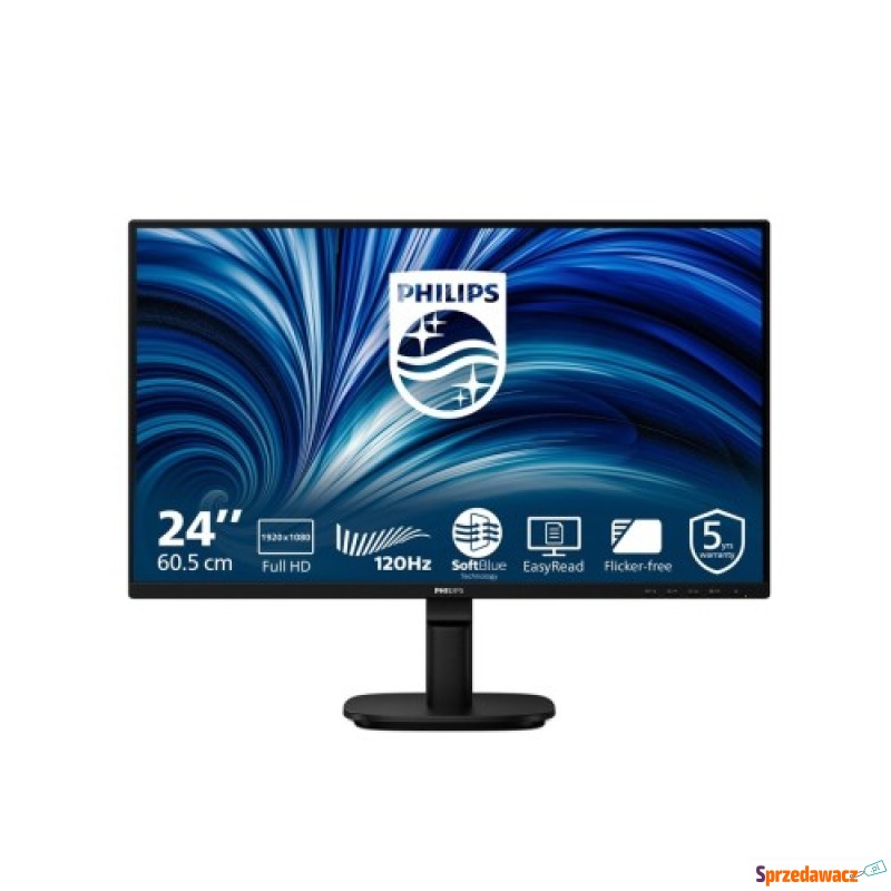 Philips 2000 series 24B2N2200/00...