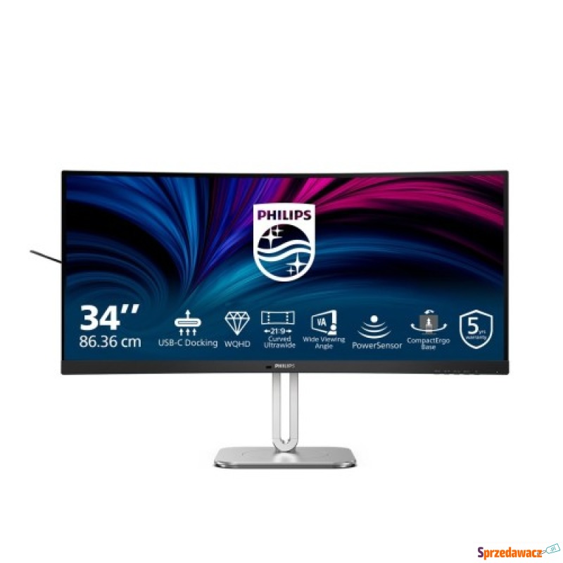 Philips 5000 series 34B2U5600C/00...