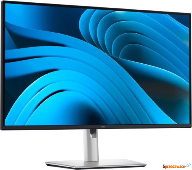 MONITOR DELL PRO PLUS LED 27