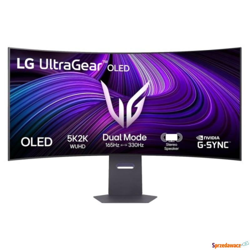 LG 45GX950A-B monitor komputerowy...
