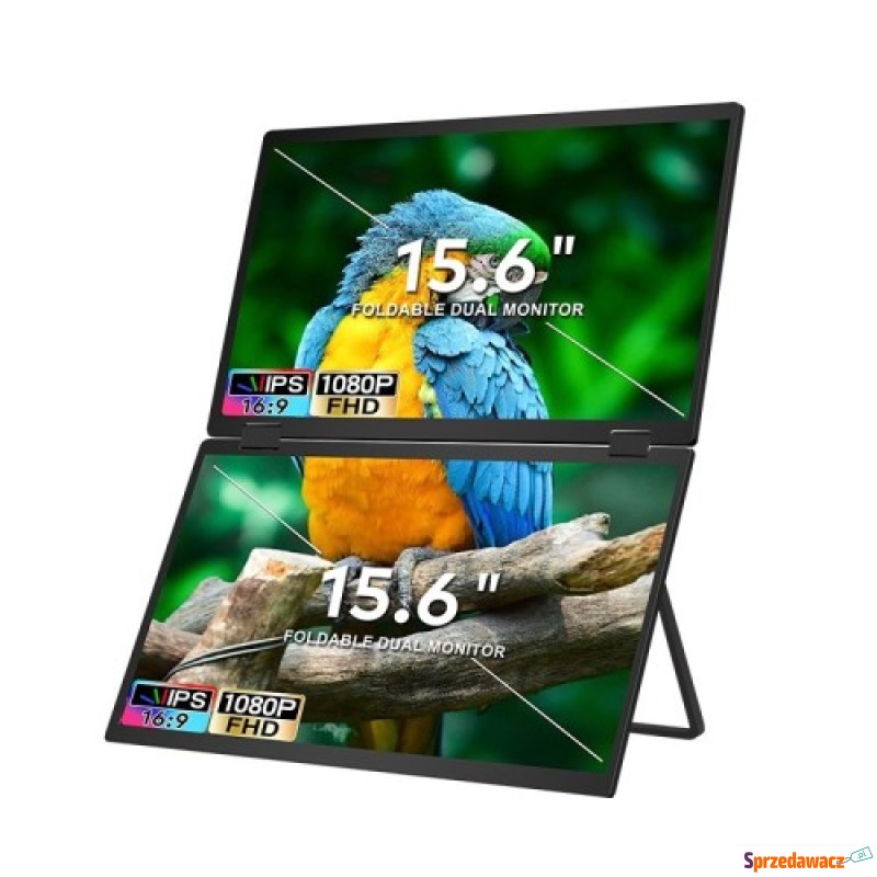 Extralink EX.91605 monitor / a...
