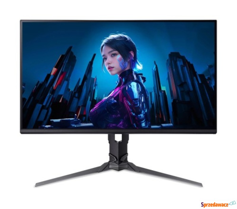Acer Predator XB253Q F monitor...
