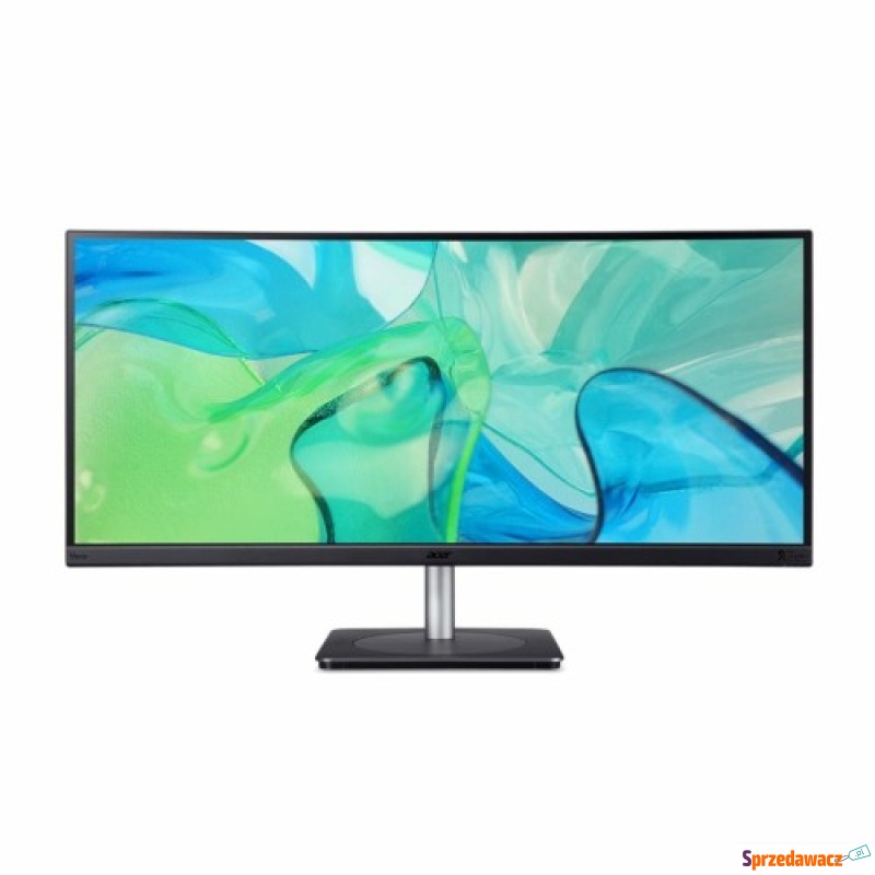 Acer CB343CUR monitor komputerowy...