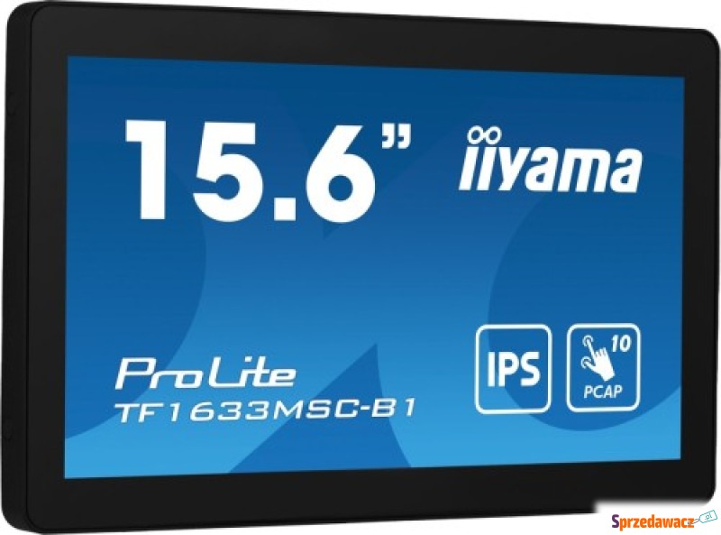 iiyama ProLite TF1633MSC-B1 monitor...