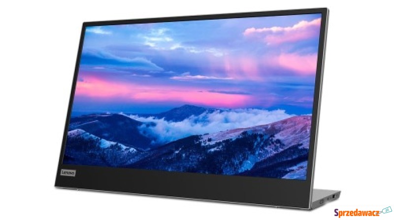 Lenovo L15 15.6inch monitor(OC)(RDKK)