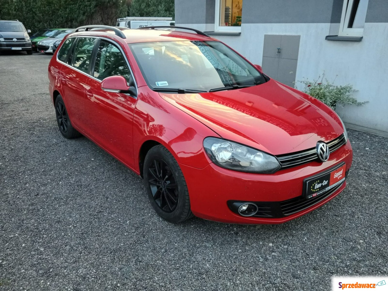 Volkswagen Golf 2010