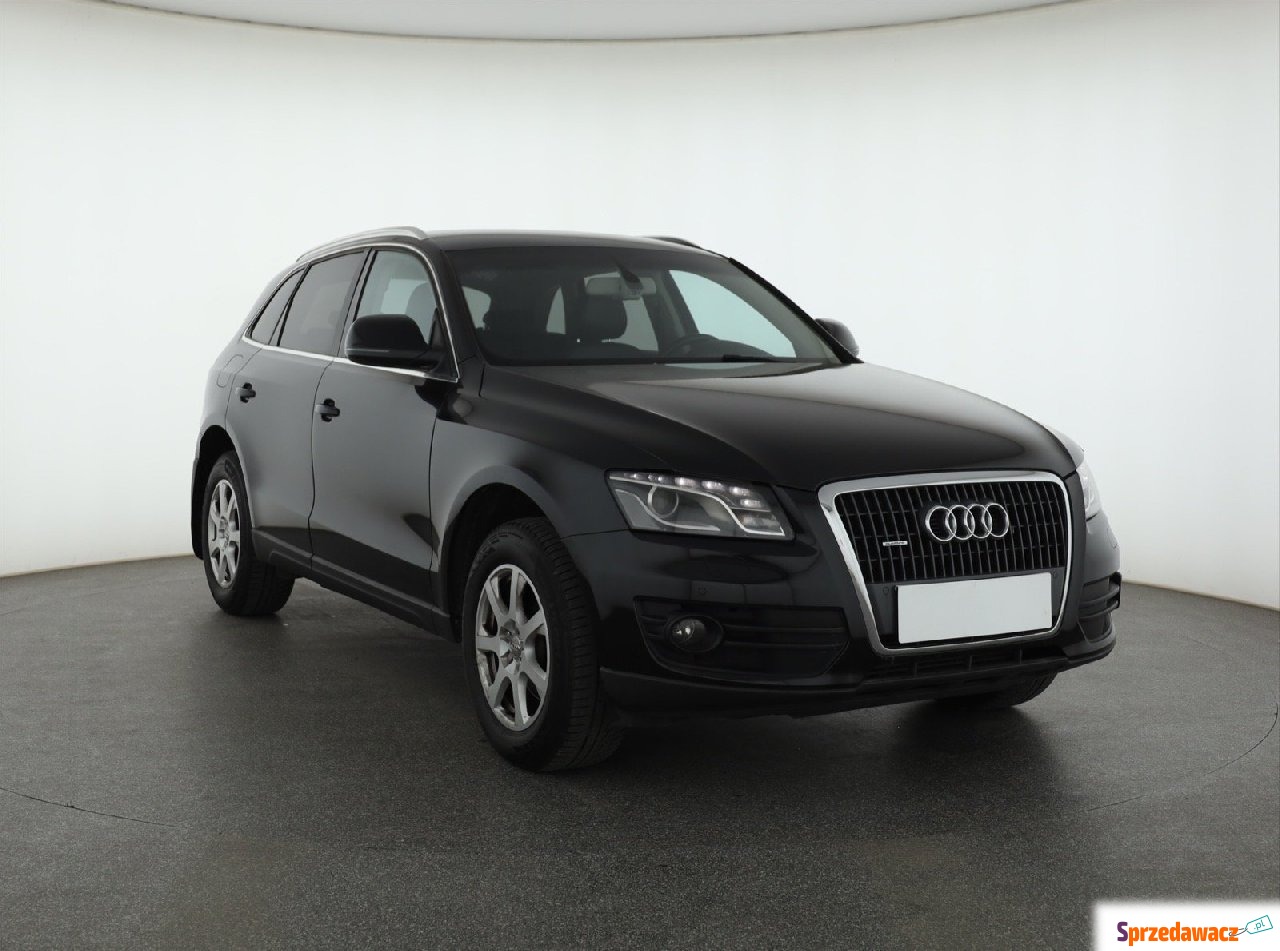 Audi Q5 2011