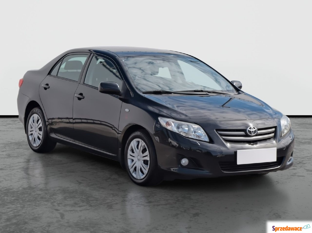 Toyota Corolla 2007