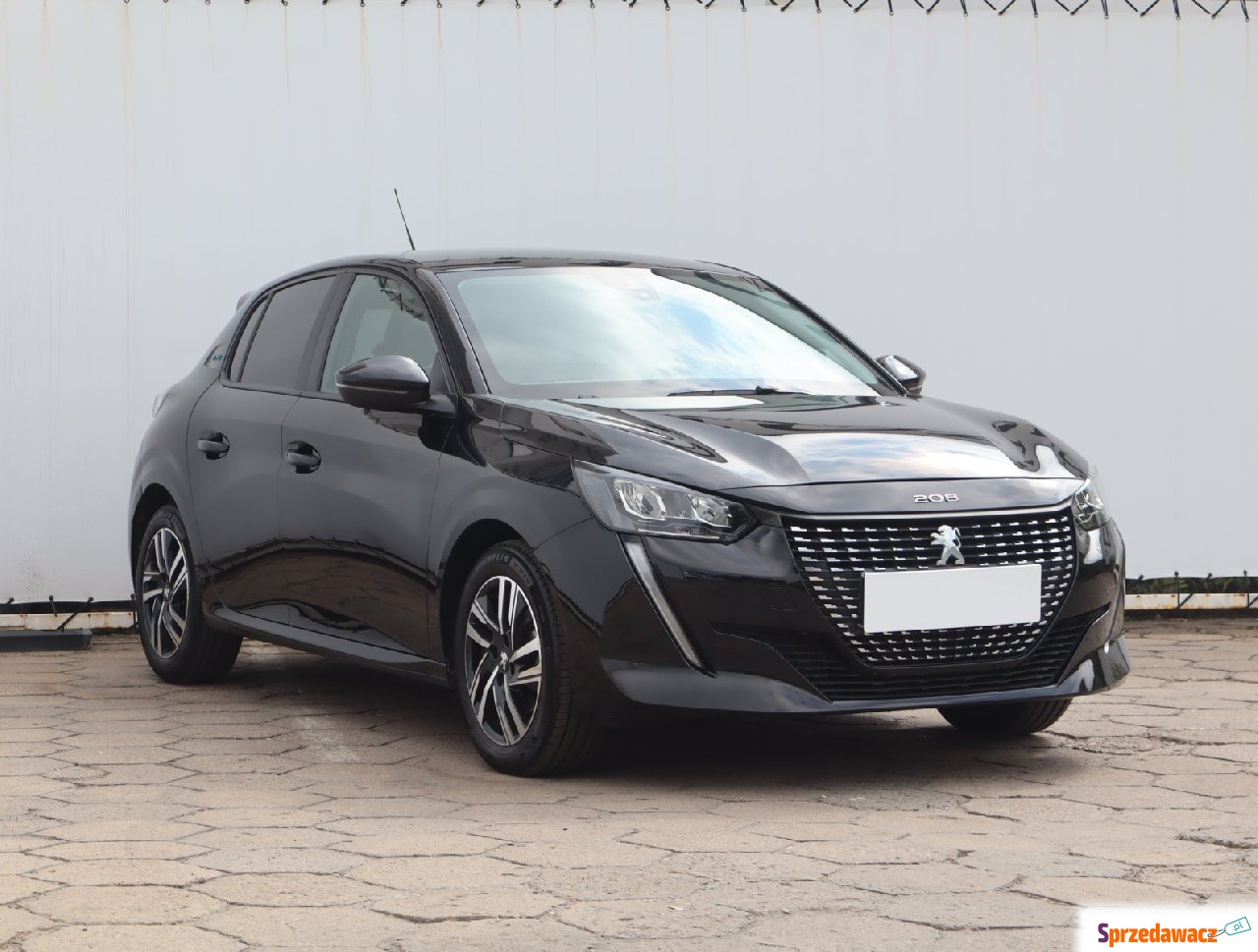 Peugeot 208 2023
