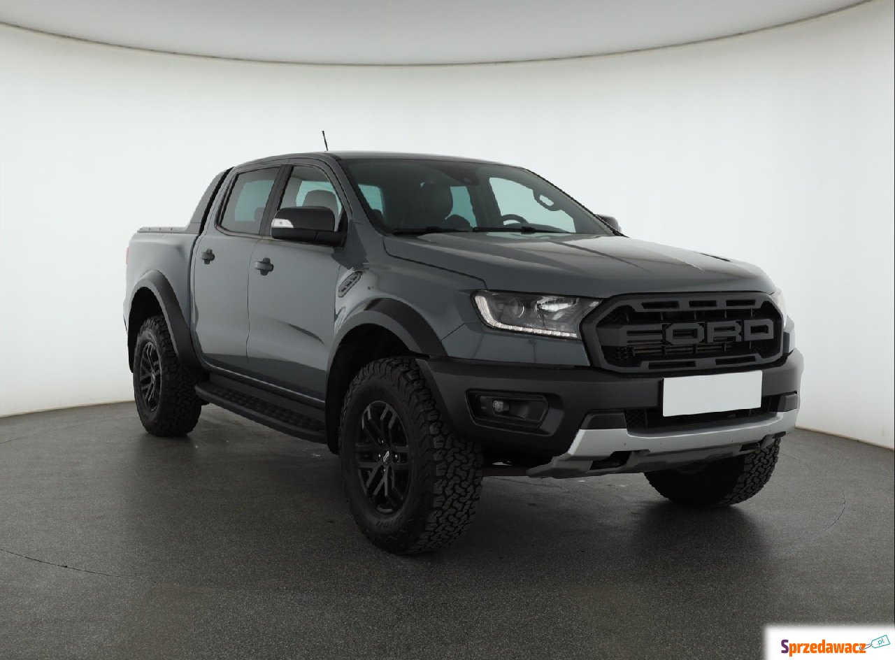 Ford Ranger 2020