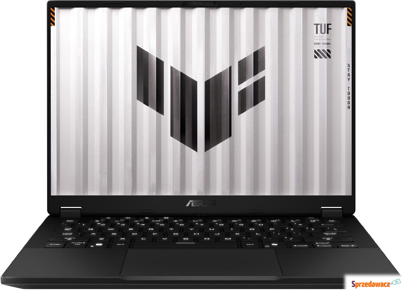 Laptop Asus TUF Gaming A14 FA401...