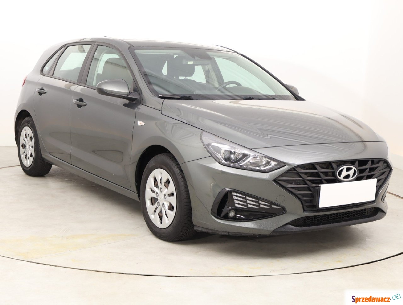 Hyundai i30 2021