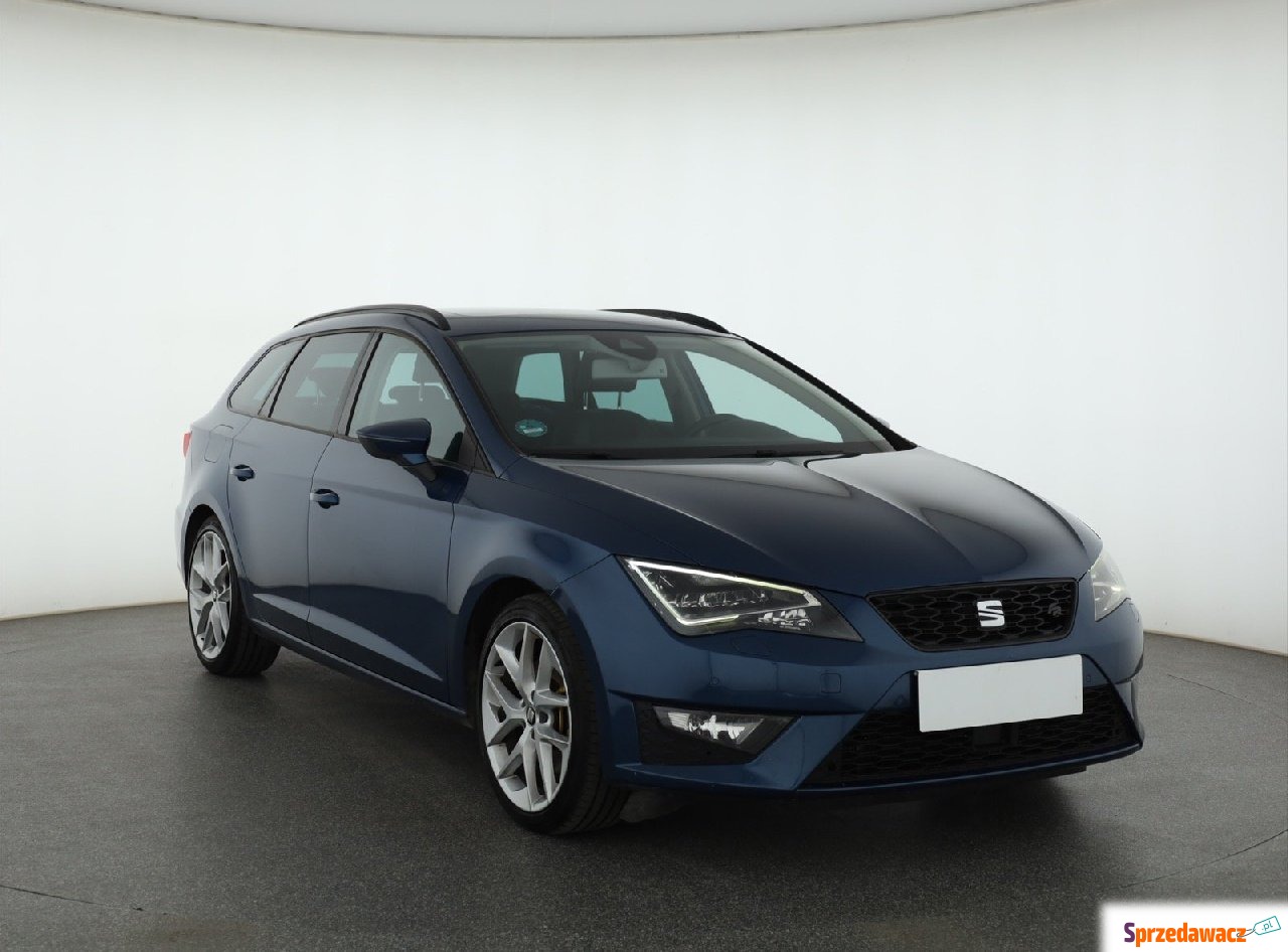 Seat Leon 2015