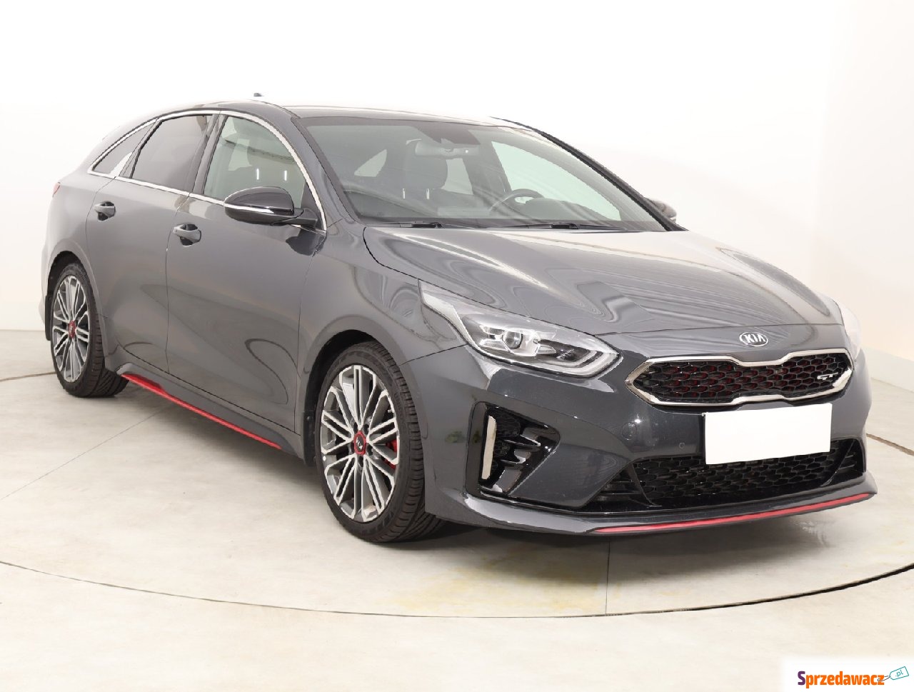 Kia 2019