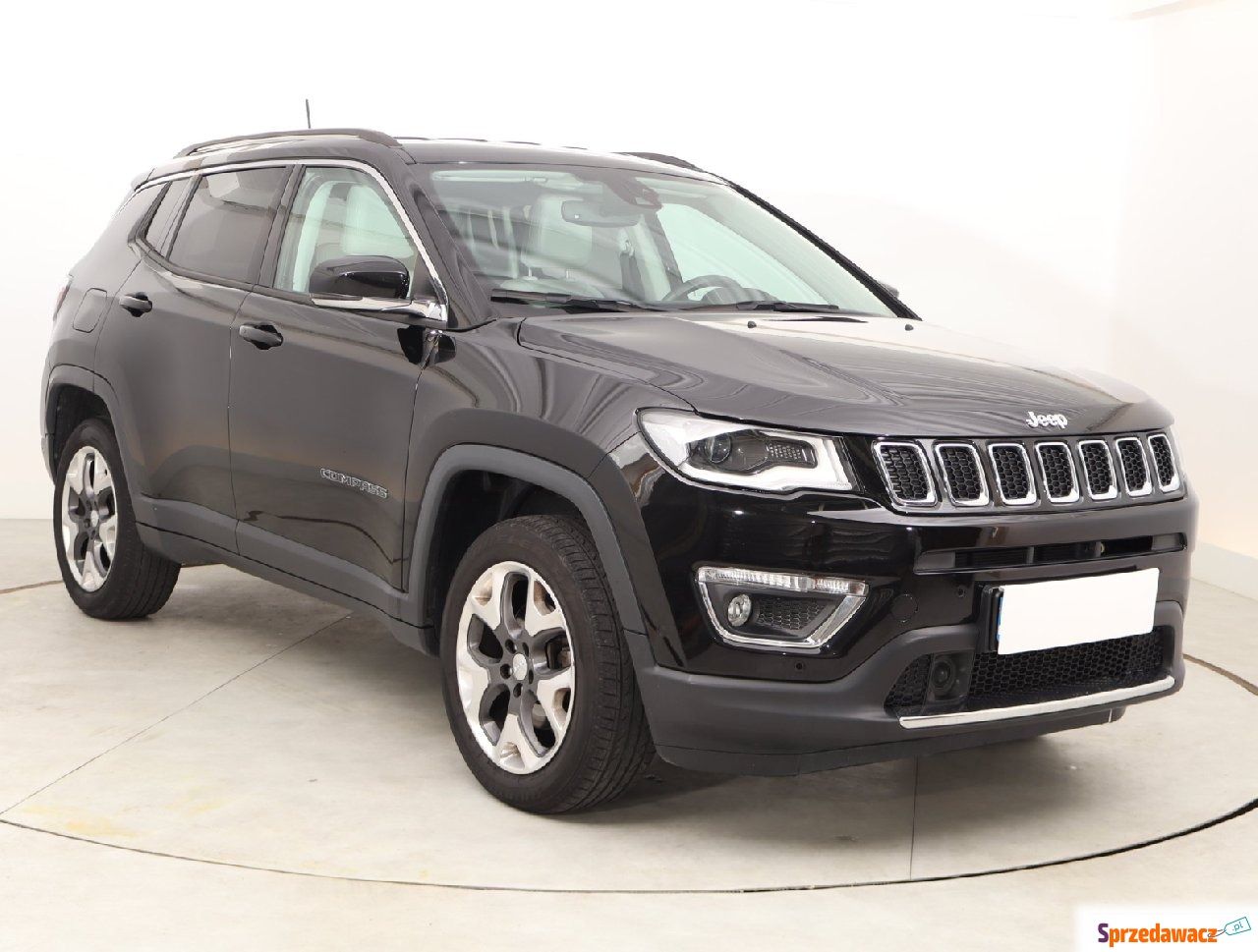 Jeep Compass 2018