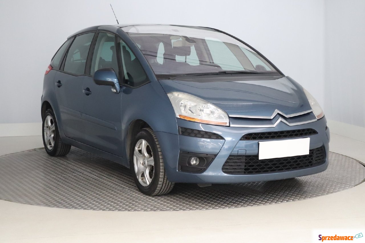 Citroen C4 Picasso 2009